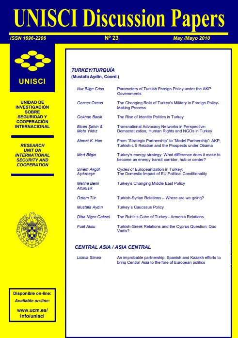 unisci 23
